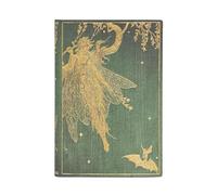 Paperblanks | La Fata Oliva | Diari a copertina rigida | Mini | Righe
