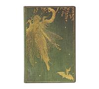 Paperblanks | La Fata Oliva | Flexi a copertina morbida | Mini | Righe