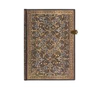 Paperblanks | La Restaurazione Inglese | Diari a copertina rigida | Midi | Righe