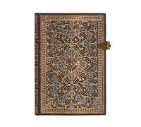 Paperblanks | La Restaurazione Inglese | Diari a copertina rigida | Mini | Righe