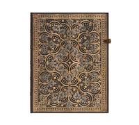 Paperblanks Diari a copertina rigida La Restaurazione Inglese Ultra Righe
