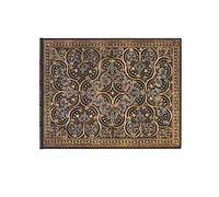 Paperblanks – Libro degli Ospiti La Restaurazione Inglese – Copertina rigida, 120gsm, bianco