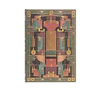Paperblanks | La Tana del Leone | Diari a copertina rigida | Midi | Righe