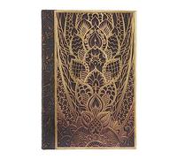 Paperblanks | L'Ascesa del Chanin | Diari a copertina rigida | Mini | Righe