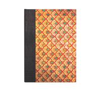 Paperblanks | Le Onde (volume 3) | Diari a copertina rigida | Midi | Righe