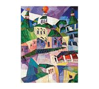 Paperblanks- Lentulov’s Cityscapes, 9780349713960