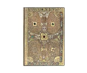 Paperblanks | Lindau | Flexi a copertina morbida | Midi | Righe