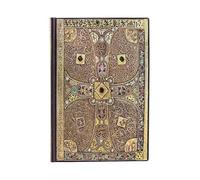 Paperblanks | Lindau | Flexi a copertina morbida | Mini | Bianco
