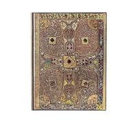 Paperblanks | Lindau | Flexi a copertina morbida | Ultra | Bianco