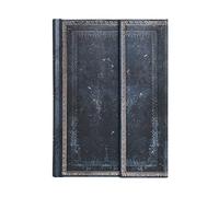 Paperblanks | Macchia d'Inchiostro | Diari a copertina rigida | Midi | Righe