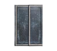 Paperblanks | Macchia d'Inchiostro | Diari a copertina rigida | Mini | Righe