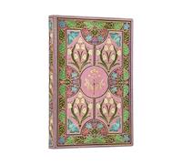 Paperblanks - Mimosa Taccuino Mini - A Righe - Copertina Morbida - Con Ela...
