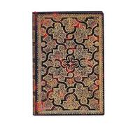 Paperblanks | Mistico | Flexi a copertina morbida | Mini | Bianco: Unlined Mini