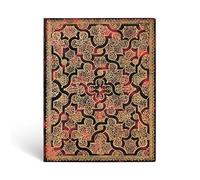 Paperblanks | Mistico | Flexi a copertina morbida | Ultra | Righe: Lined Ultra