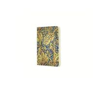 Paperblanks Morris Windrush A6 Dot Grid Softcover Cahier Journals, 80pg, 100GSM by (William Morris)