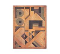 Paperblanks | Moutarde | Flexi a copertina morbida | Ultra | Righe