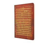 Paperblanks – Quaderno Cahier Mozart, The Hunt – A5 rigato 80 pagine 100 g/m² senza chiusura