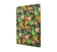 Paperblanks - Nani - Aloha - Cahier - A4 - Gridded - No Closure - 80 Pg - 100 Gsm