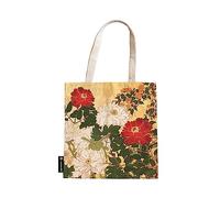 Paperblanks - Natsu - Rinpa Florals - Canvas Bags - Canvas Bag
