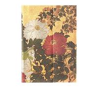 Paperblanks | Natsu | Diari a copertina rigida | Midi | Righe