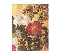 Paperblanks | Natsu | Diari a copertina rigida | Ultra | Bianco