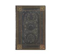 Paperblanks | Notturno | Flexi a copertina morbida | Mini | Righe