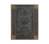 Paperblanks | Notturno | Flexi a copertina morbida | Ultra | Righe: Flexi softcover, 100 gsm, ribbon marker, memento pouch, book edge printing