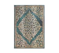 Paperblanks | Oceania | Diari a copertina rigida | Midi | Bianco