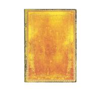 Paperblanks | Ochre | Flexi a copertina morbida | Midi | Righe