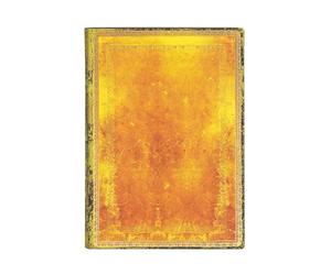 Paperblanks | Ochre | Flexi a copertina morbida | Midi | Righe