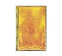 Paperblanks | Ochre | Flexi a copertina morbida | Mini | Righe