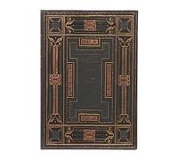 Paperblanks | Onice | Diari a copertina rigida | Midi | Righe