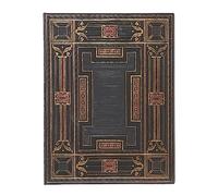 Paperblanks | Onice | Diari a copertina rigida | Ultra | Righe