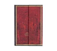 Paperblanks | Orwell, 1984 | Diari a copertina rigida | Mini | Bianco