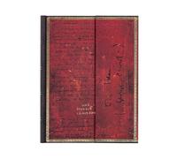 Paperblanks | Orwell, 1984 | Diari a copertina rigida | Ultra | Righe