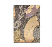 Paperblanks | Ougi | Diari a copertina rigida | Midi | Righe