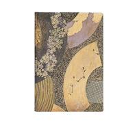 Paperblanks | Ougi | Diari a copertina rigida | Mini | Bianco