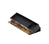 Paperblanks - Ougi - Japanese Lacquer Boxes - Pencil Case - Wrap Closure