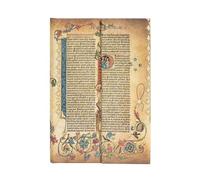 Paperblanks | Parabole | Diari a copertina rigida | Mini | Righe