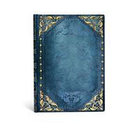 Paperblanks | Pavone Punk | Diari a copertina rigida | Midi | Righe