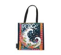 Playful Creations - Peace - Canvas Bag