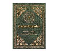 Paperblanks - Pinnacle - the Queen's Binding - Standard Deck