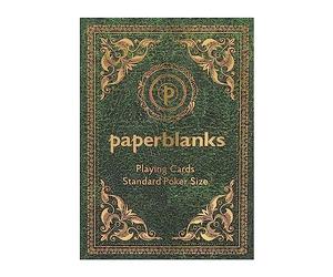 Paperblanks - Pinnacle - the Queen's Binding - Standard Deck