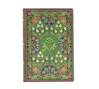Paperblanks | Poesia in Fiore | Flexi a copertina morbida | Mini | Righe: Lined Mini