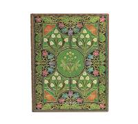 Paperblanks | Poesia in Fiore | Flexi a copertina morbida | Ultra | Righe: Lined Ultra
