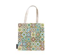 Paperblanks Porto Canvas Bag by (Portuguese Tiles)