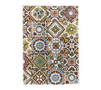 Paperblanks – Diario a copertina rigida Porto – Righe – Midi