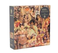 Paperblanks Lawrence Alma-Tadema - Spring: 1000 Pieces