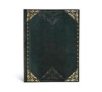 Paperblanks | Ribelle di Mezzanotte | Diari a copertina rigida | Ultra | Righe: Lined Ultra