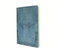 Paperblanks Riviera Bold A4 Unlined Softcover Cahier Journals, 80pg, 100GSM by (Old Leather Collection)